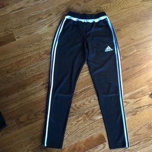 ADIDAS training pants